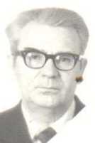 Бородай Евгений Данилович