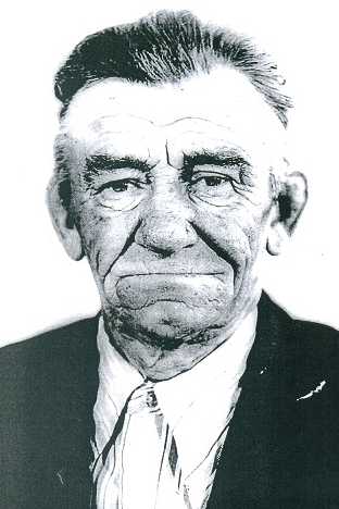 Кулиничев Василий Алексеевич