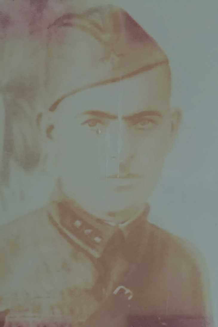 Агаев О.