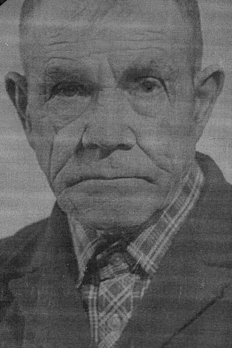 Боленко|Беленко Гаврил Логинович