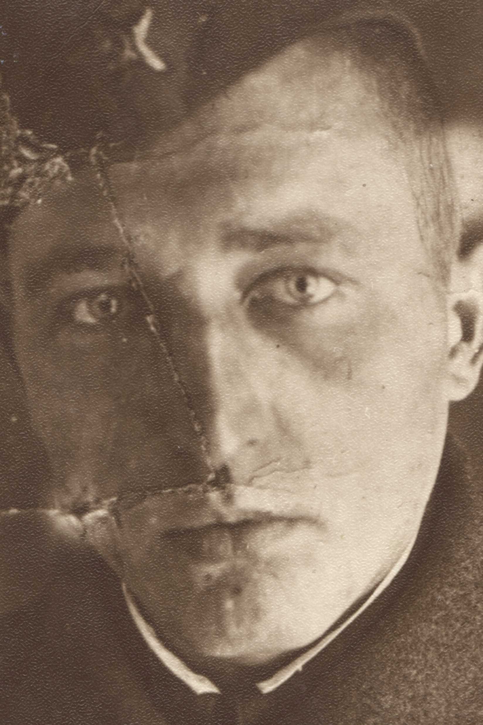 Прушинский Павел Иванович