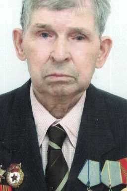 Князев Иван Терентьевич