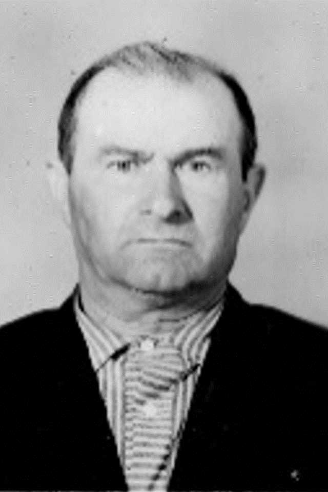 Шимко Семен Савельевич