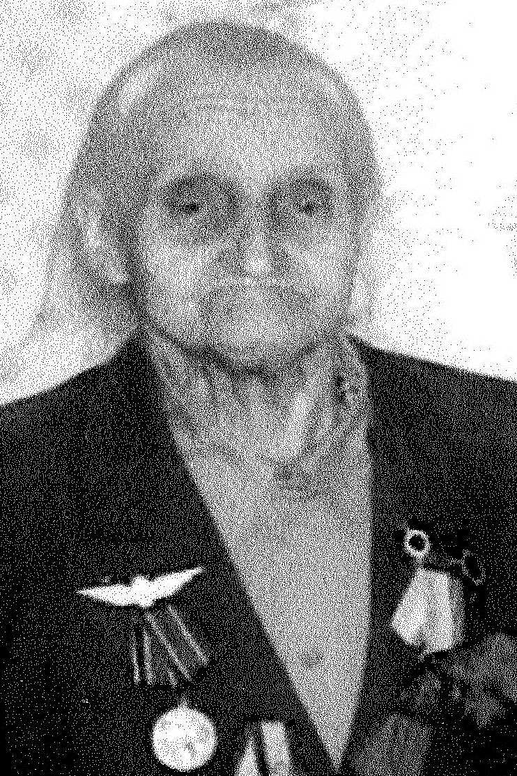Богомолова Вера Федоровна