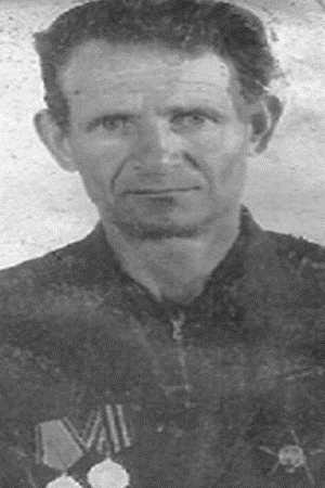 Ююкин Василий Павлович