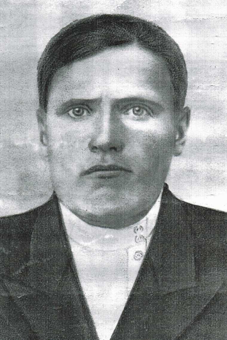 Новокрещенов Владимир Владимирович