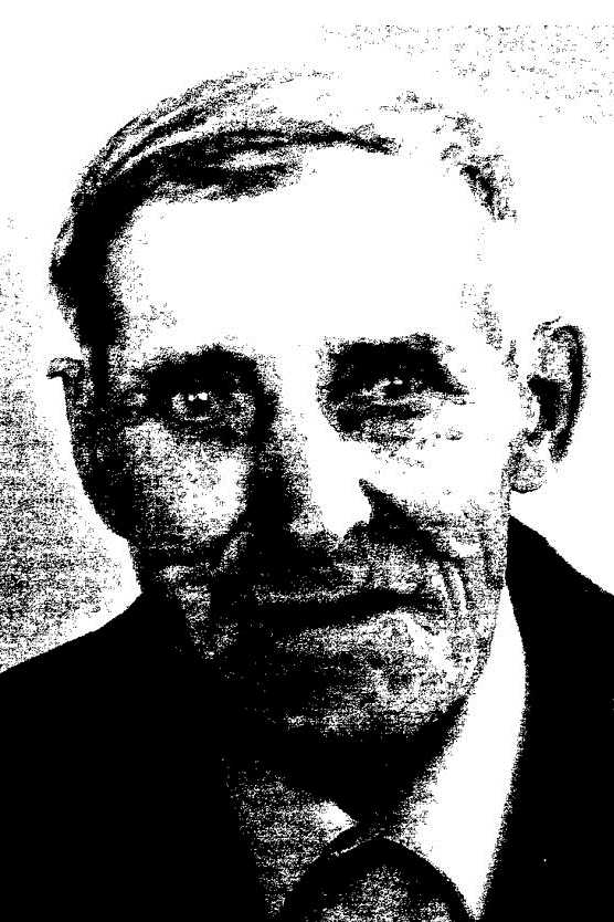 Черняев Михаил Иванович