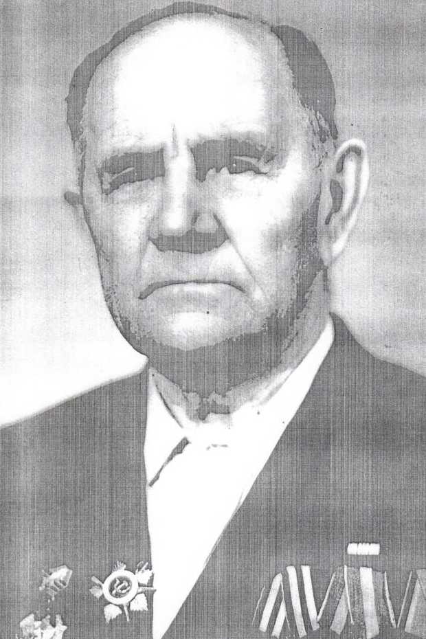 Грачев Иван Григорьевич