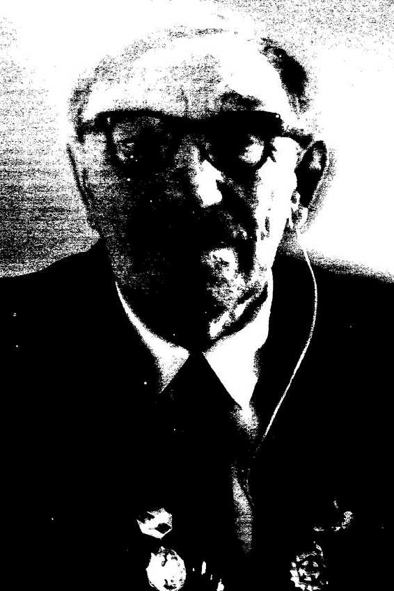 Сафонов Иван Георгиевич