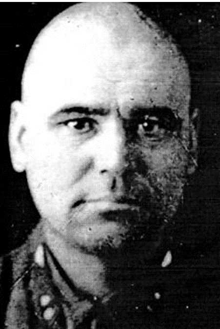 Затеев Степан Алексеевич
