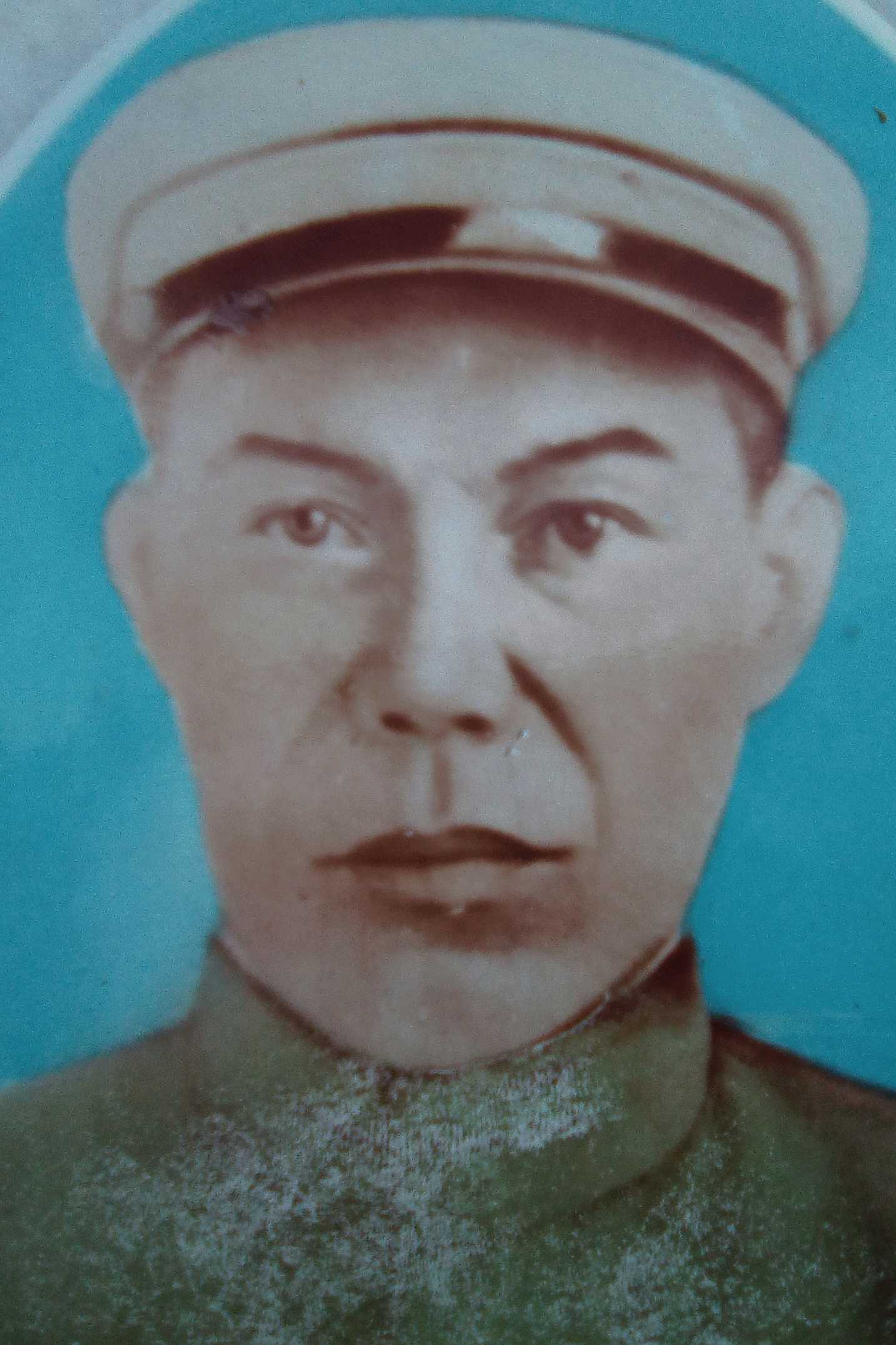 Гороховский Алексей Иннокентьевич