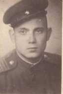 Антонов Сергей Михайлович
