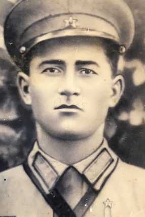 Джамалов Билал Джамалович