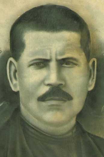 Михальцов Максим Семенович