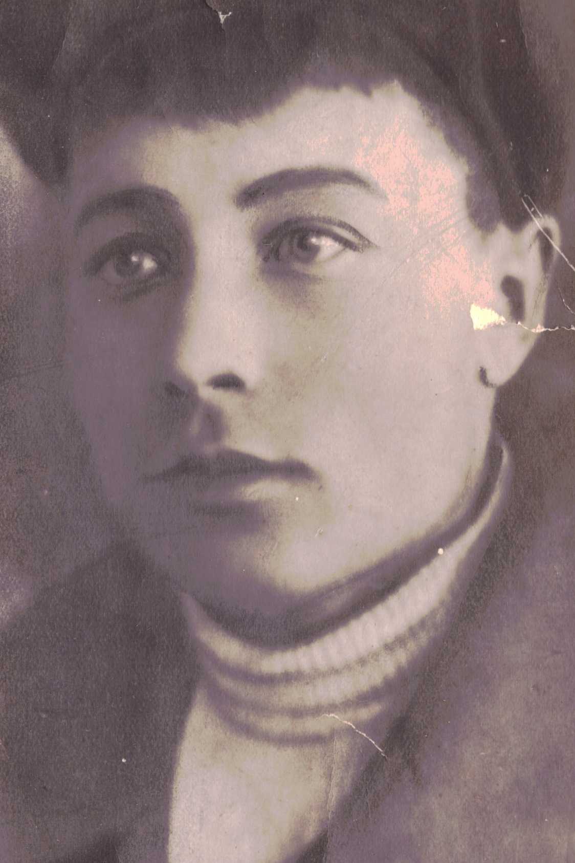 Охинцев Иван Александрович