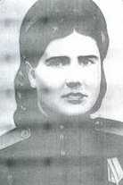 Тарасова Таисия Титовна