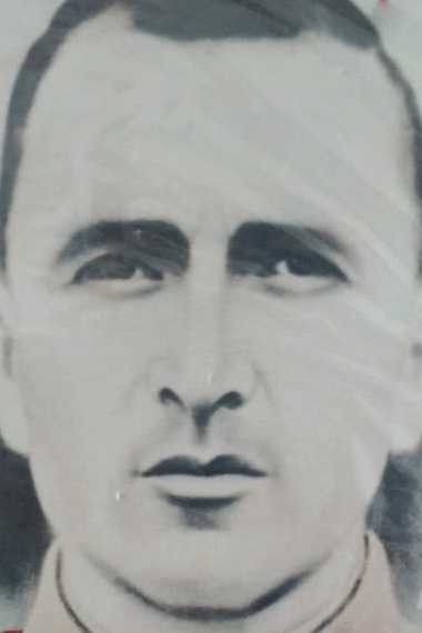 Карабудагов Магомед Карабудагович