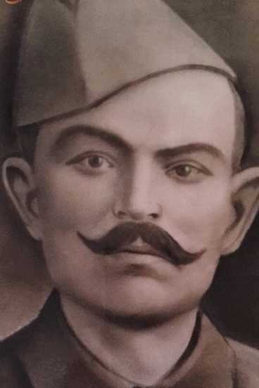 Рябцев Никита Ефимович