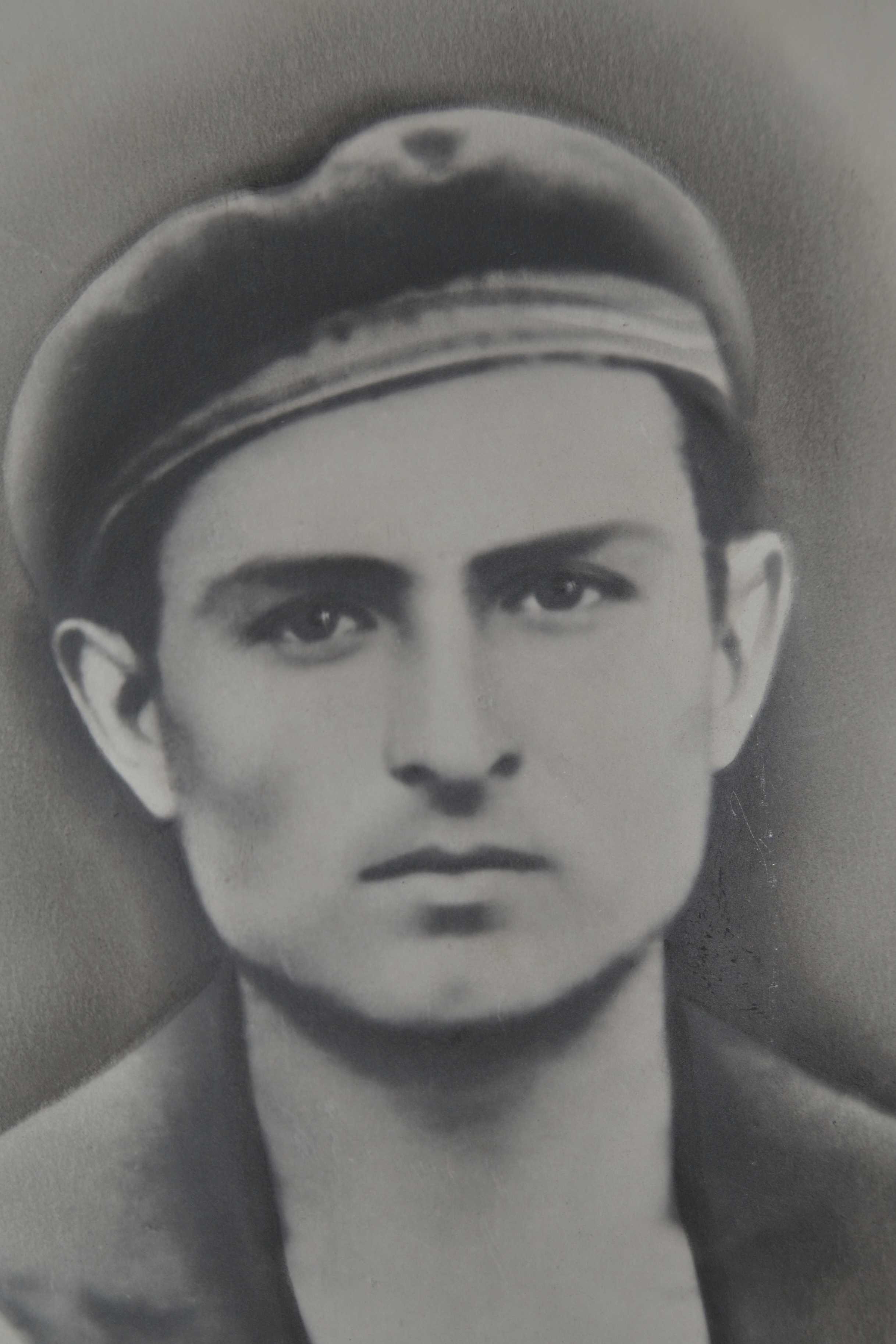 Лазько Иван Яковлевич