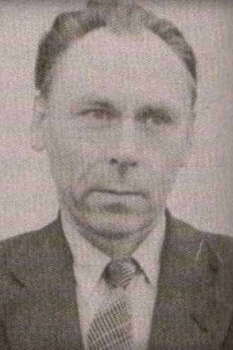 Никитин Дмитрий Федорович
