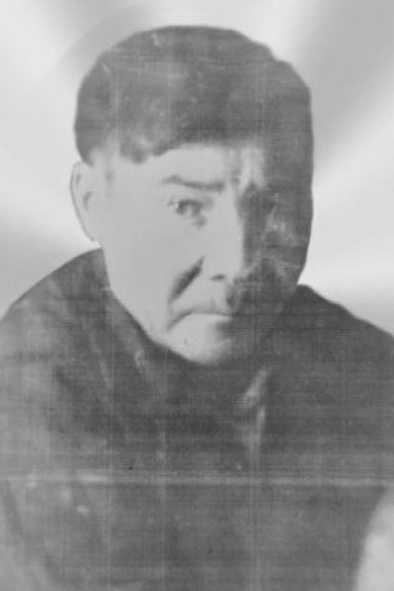 Бичурин Константин Николаевич