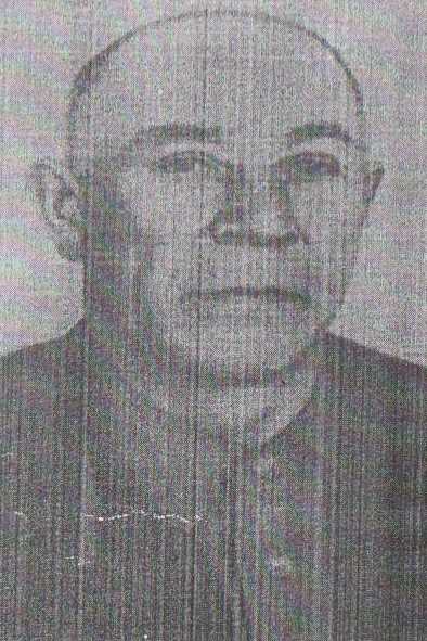 Ягафаров Гайса Мусич
