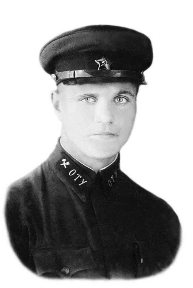 Покровницкий Николай Евсеевич
