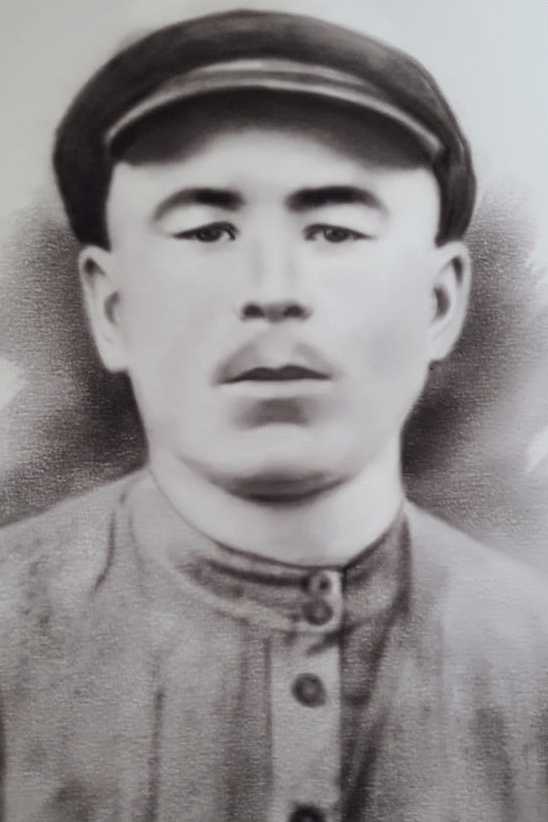 Кулукаев Бикмухамет Кильмухаметович
