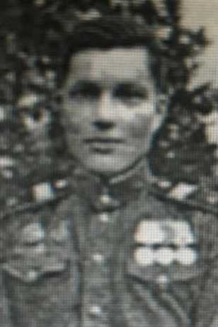 Шарковский Л. К.