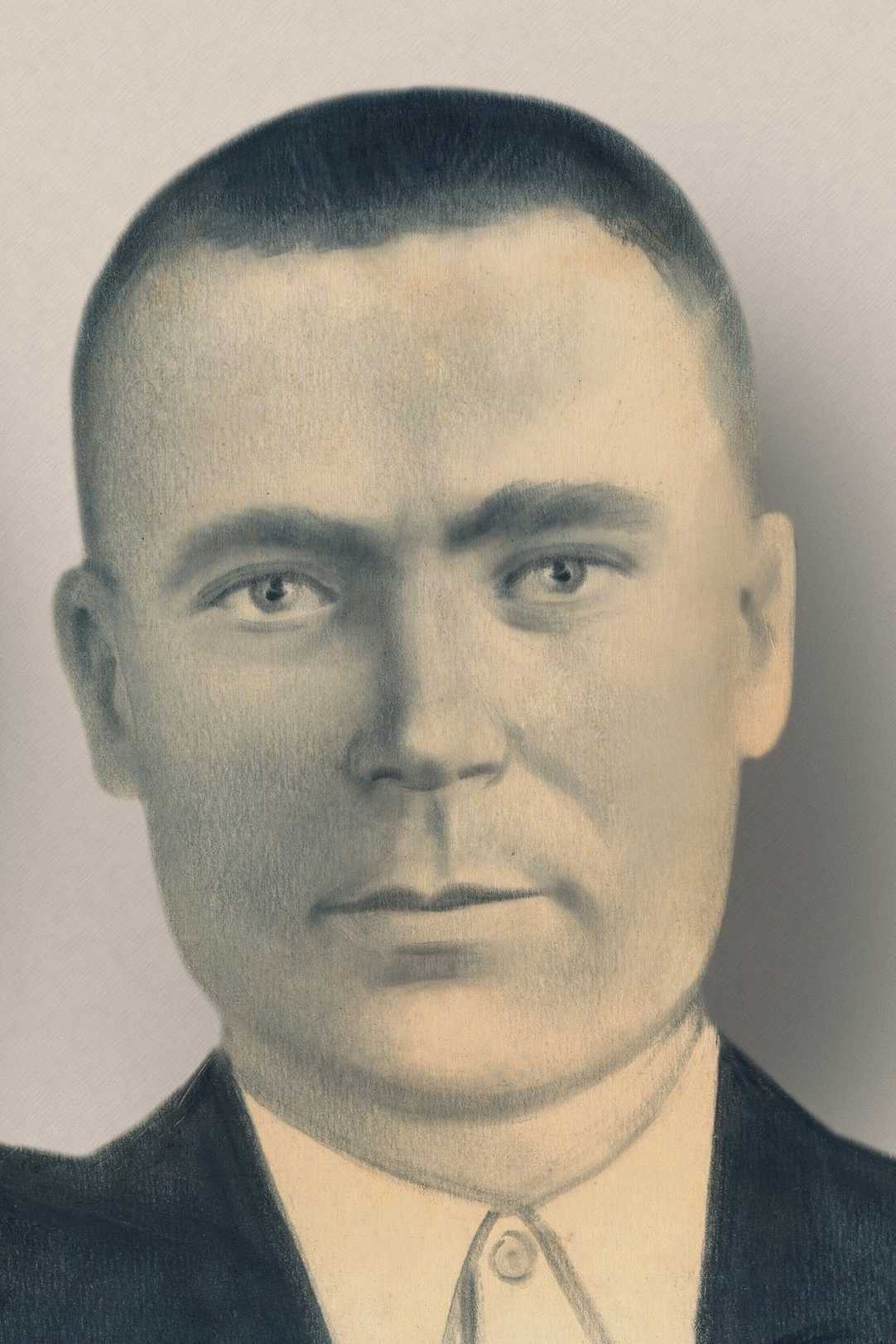 Корелев|Королев Антон Никифорович