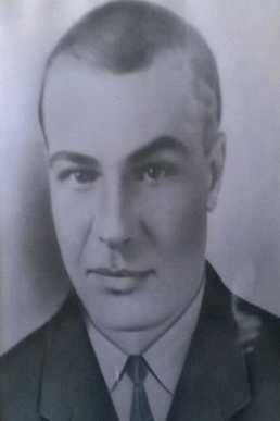 Ханаков Василий Петрович