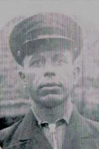 Коржов Василий Захарович