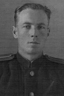 Гудков Николай Романович