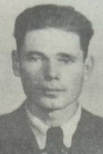 Рогов Борис Александрович