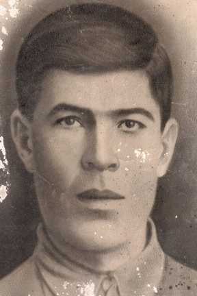 Магометов Рамизан|Рамазан Батиргириевич|Батыргериевич