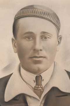Волчанский Николай Иванович