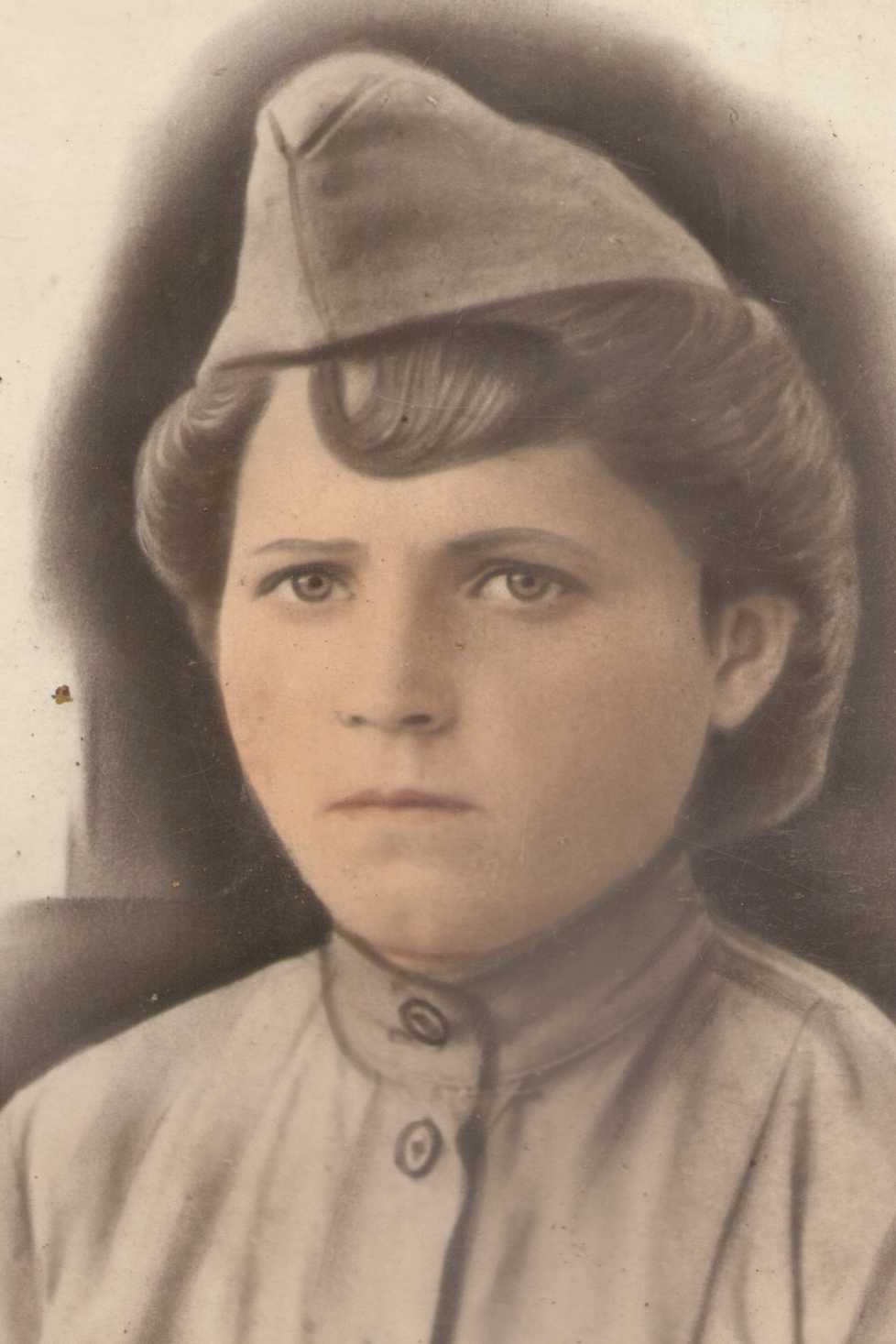 Ермакова Мария Анатольевна