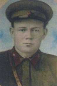 Усачев Михаил Петрович