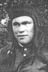 Логанов|Логинов Степан Александрович