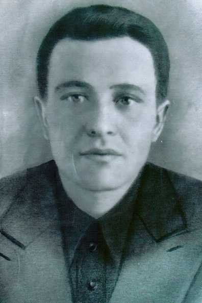 Болховской Александр Михайлович