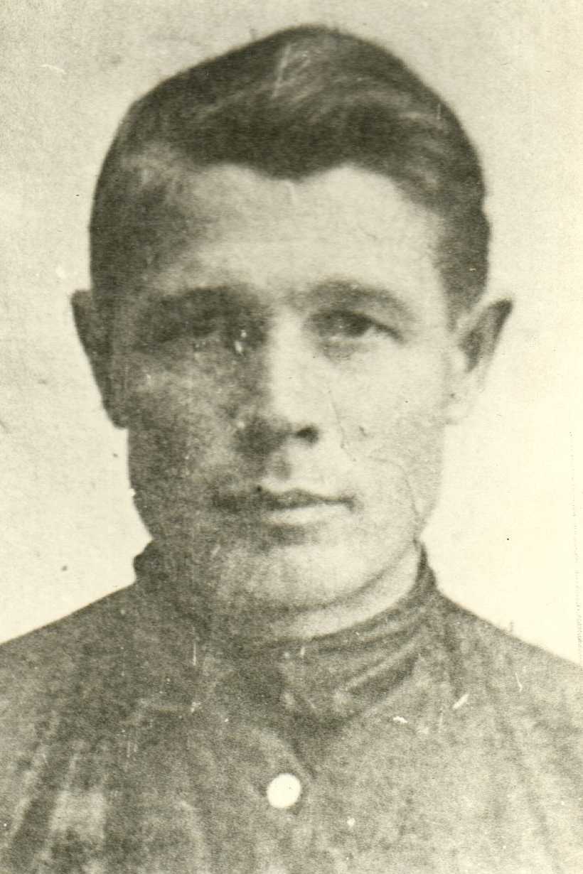 Бойков Федор Николаевич