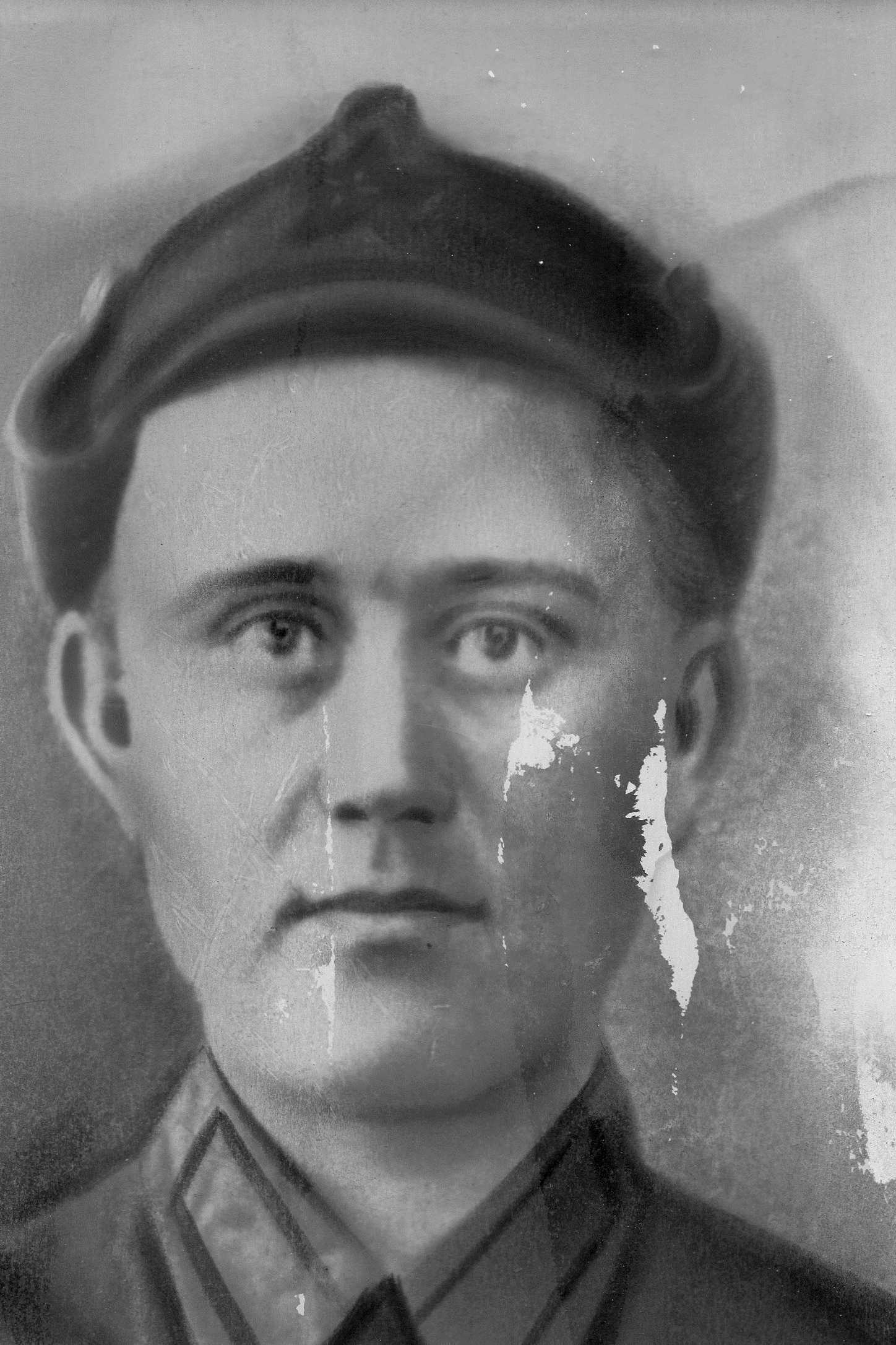 Хомяков Андрей Зиновьевич