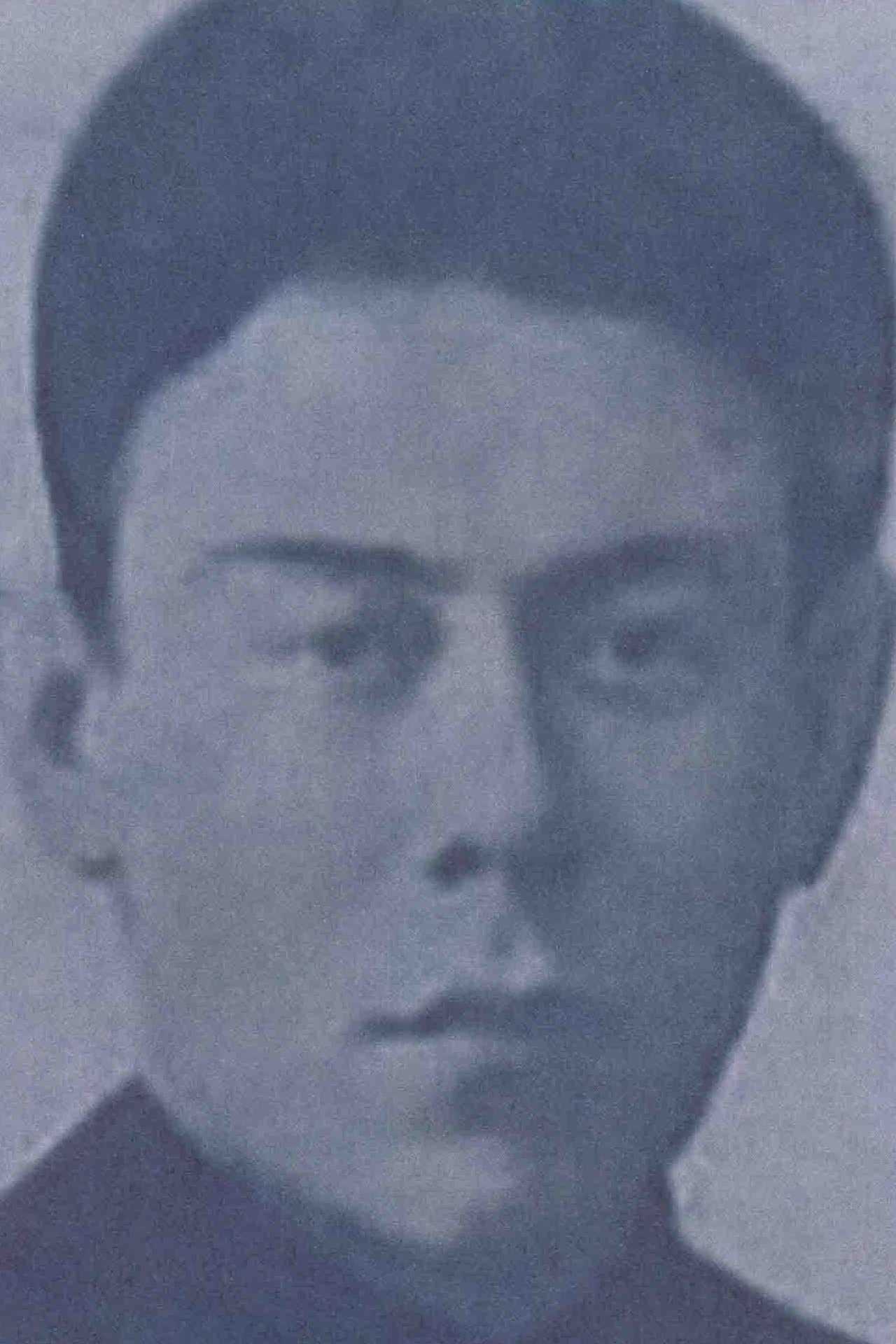 Журавлев Михаил Трофимович