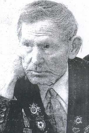 Суфиянов Темырбай