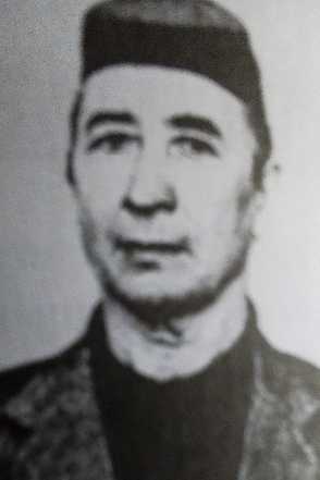 Галимов Талгат Галимович