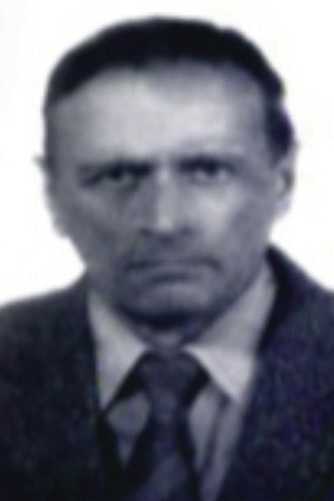 Громов Петр Герасимович