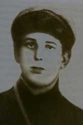 Агафонов Алексей Сергеевич