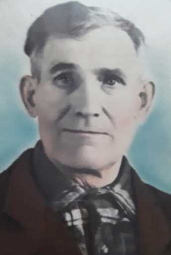 Боков Иван Андреевич