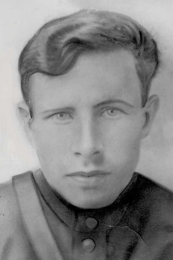 Никитин Владимир Алексеевич