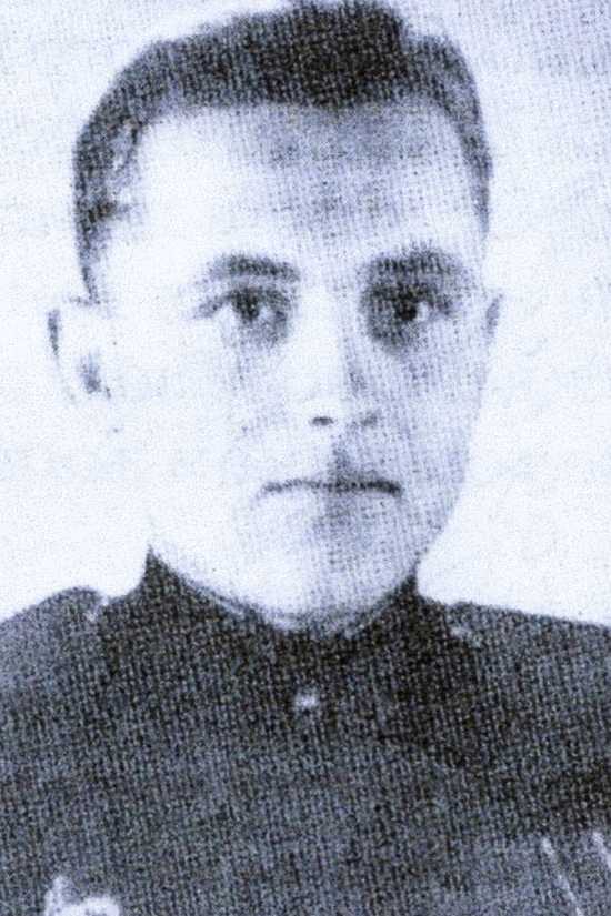 Стародубцев Петр Иванович